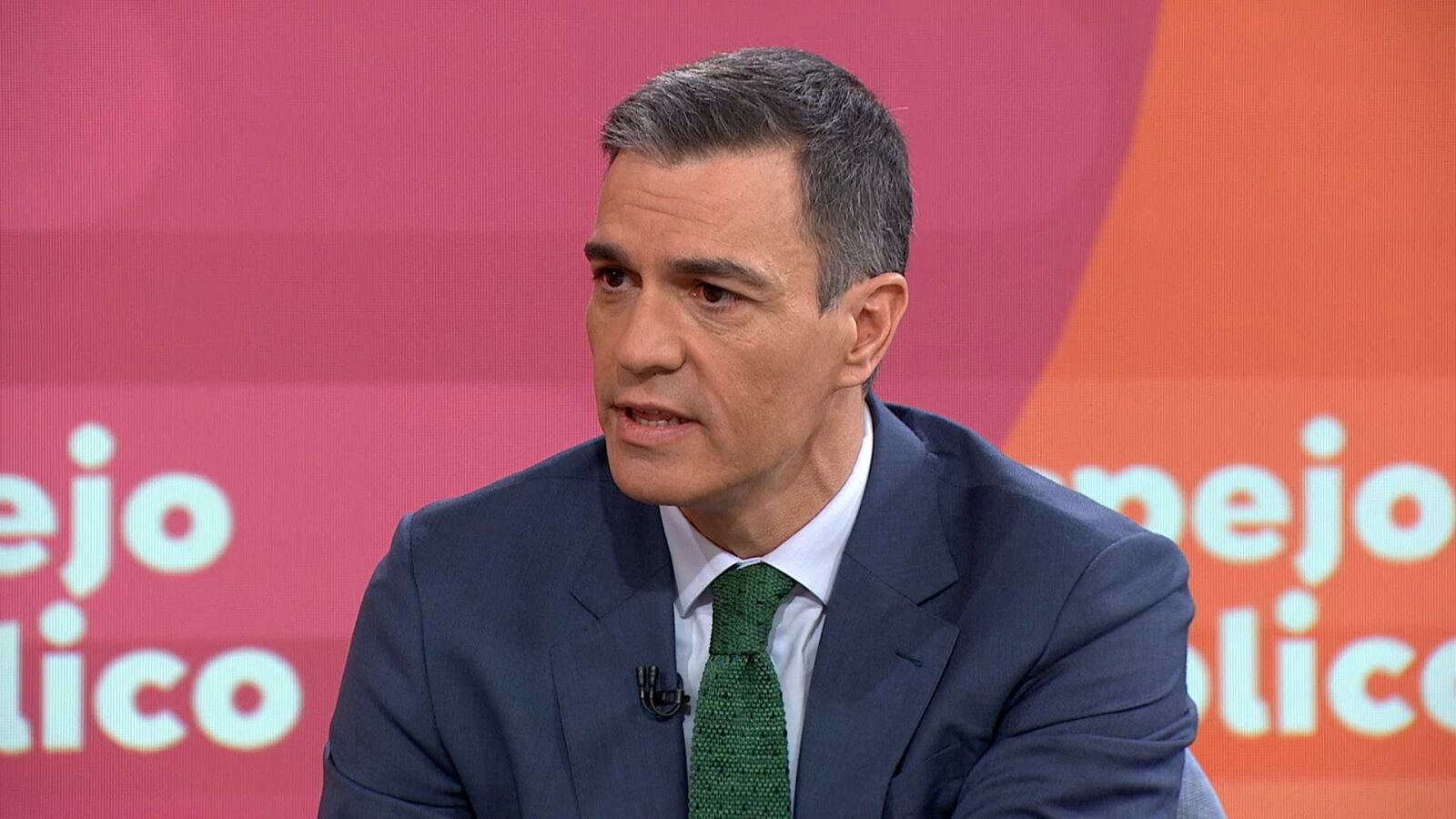 Pedro Sánchez propondrá a Feijóo 