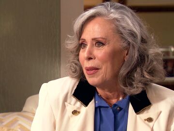 En el pr&oacute;ximo cap&iacute;tulo de Amar es para siempre: Elena intenta manipular a Lola con una falsa promesa