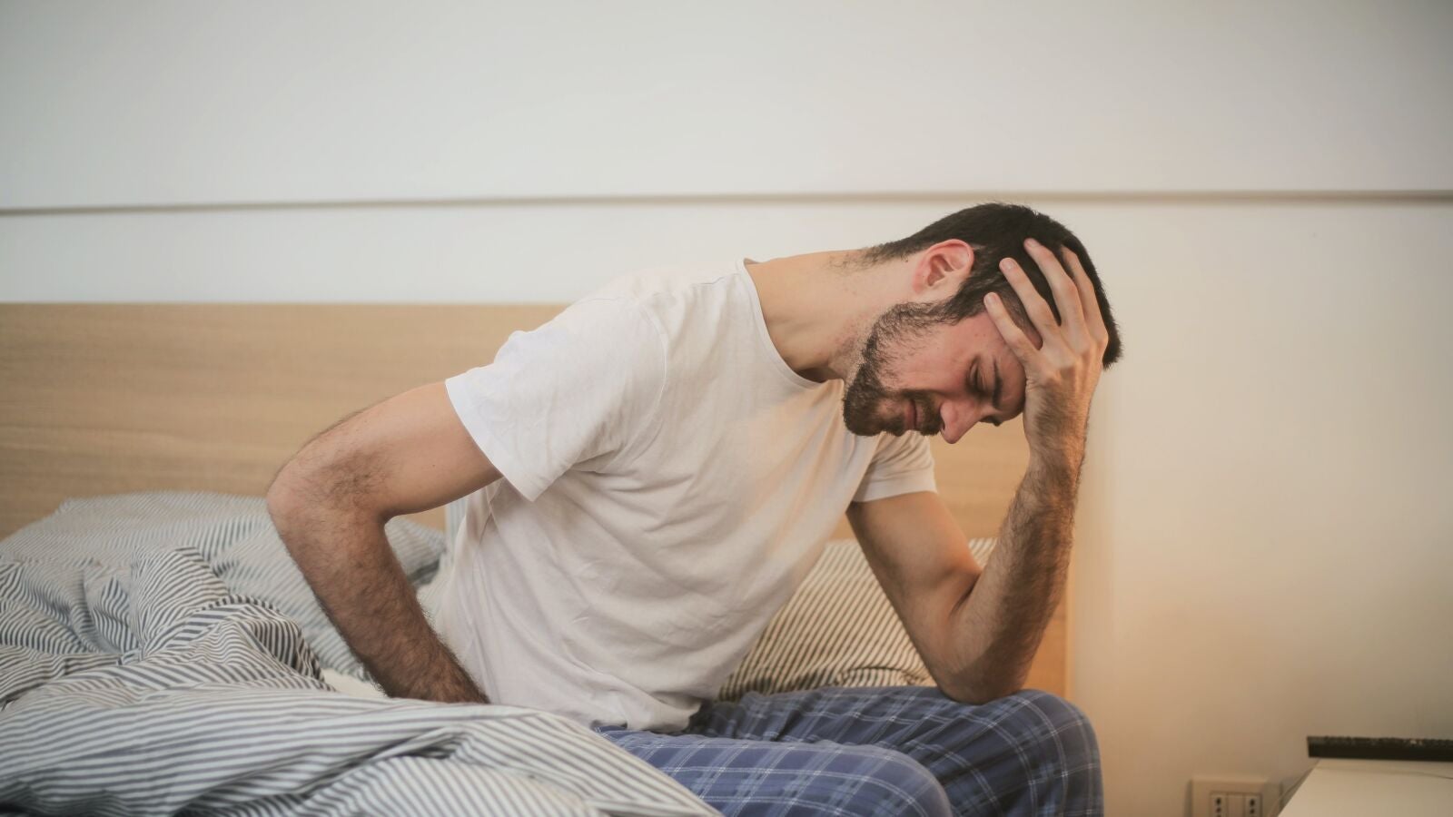 ¿Covid o alergia? Estos son los síntomas clave para diferenciarlos 