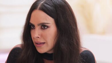 VÍDEO INÉDITO: Cristina Pedroche, sobre las Campanadas: “A mí me encantaría que estuviera mi hija Laia”