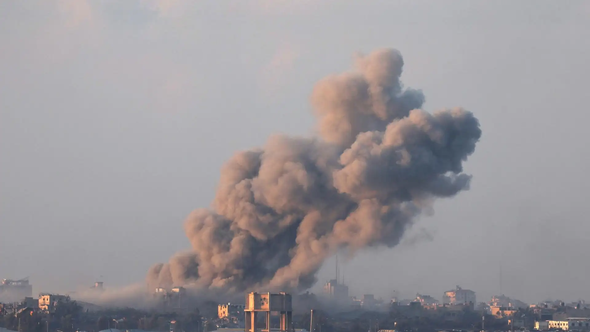 Guerra en la Franja de Gaza Guerra en la Franja de Gaza