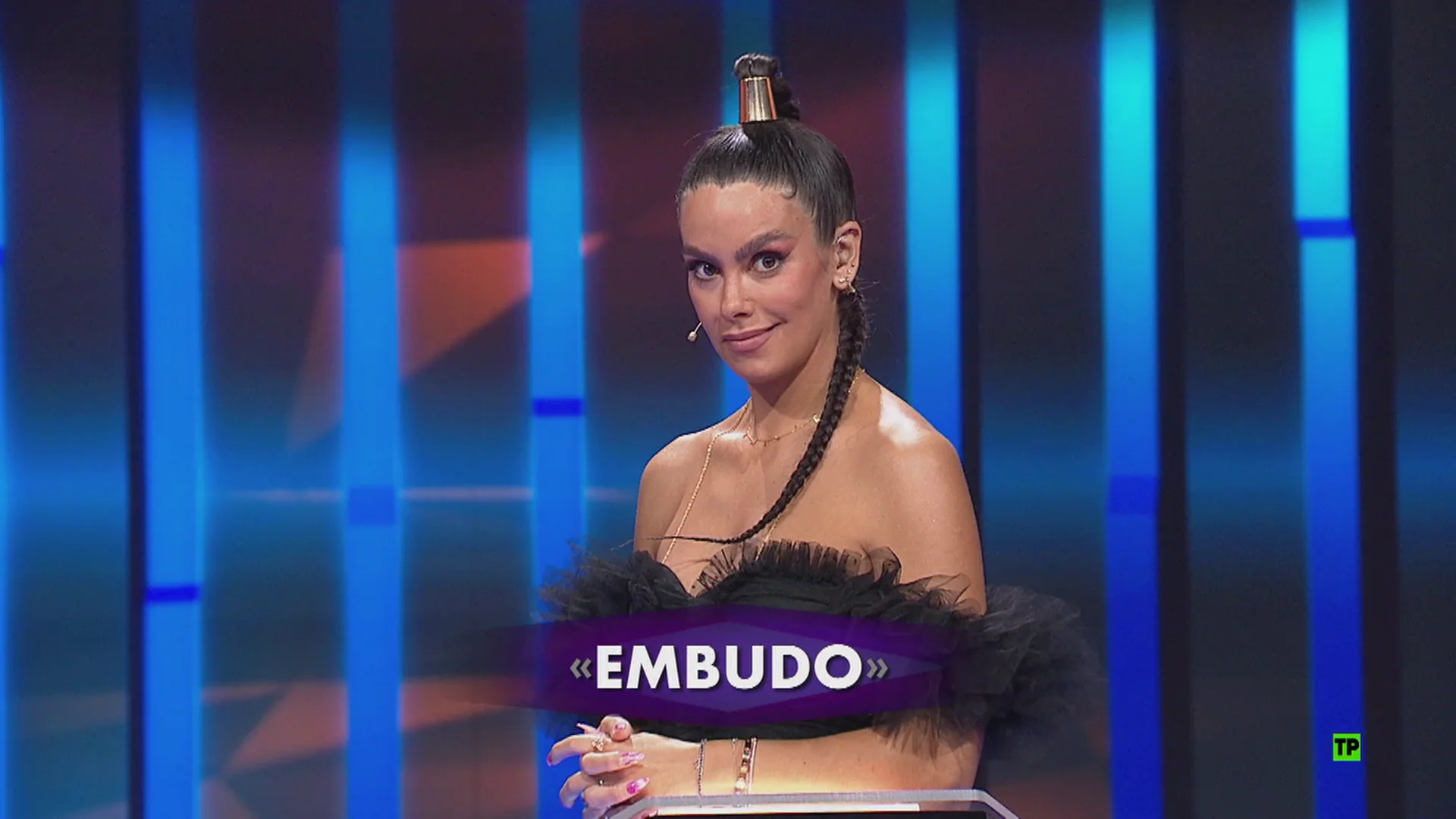 Este s&aacute;bado, nuevo programa de Password: "&iexcl;Qu&eacute; maravilla de invitados!"