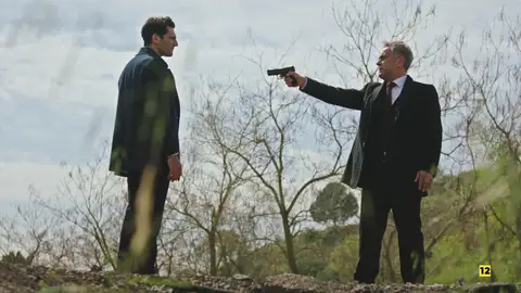 ¡Turgut Ali dispara a Ilgaz en el próximo capítulo de Secretos de familia!, ¿conseguirá el fiscal Kaya sobrevivir? ¡Turgut Ali dispara a Ilgaz en el próximo capítulo de Secretos de familia!, ¿conseguirá el fiscal Kaya sobrevivir?