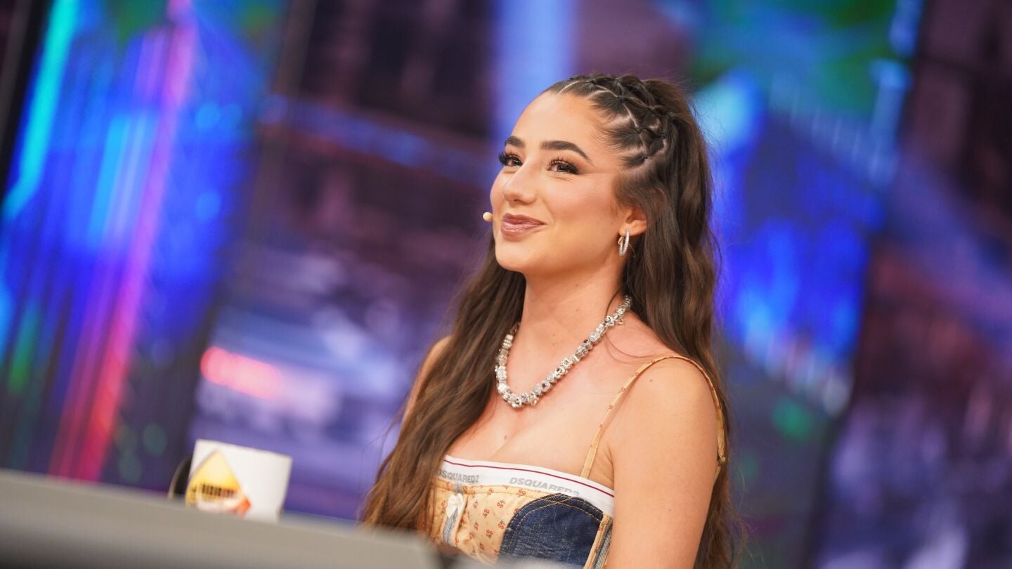 ¿Cómo es el día a día de Lola Lolita? La influencer lo detalla en El Hormiguero