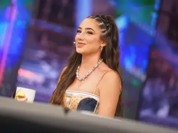 ¿Cómo es el día a día de Lola Lolita? La influencer lo detalla en El Hormiguero ¿Cómo es el día a día de Lola Lolita? La influencer lo detalla en El Hormiguero
