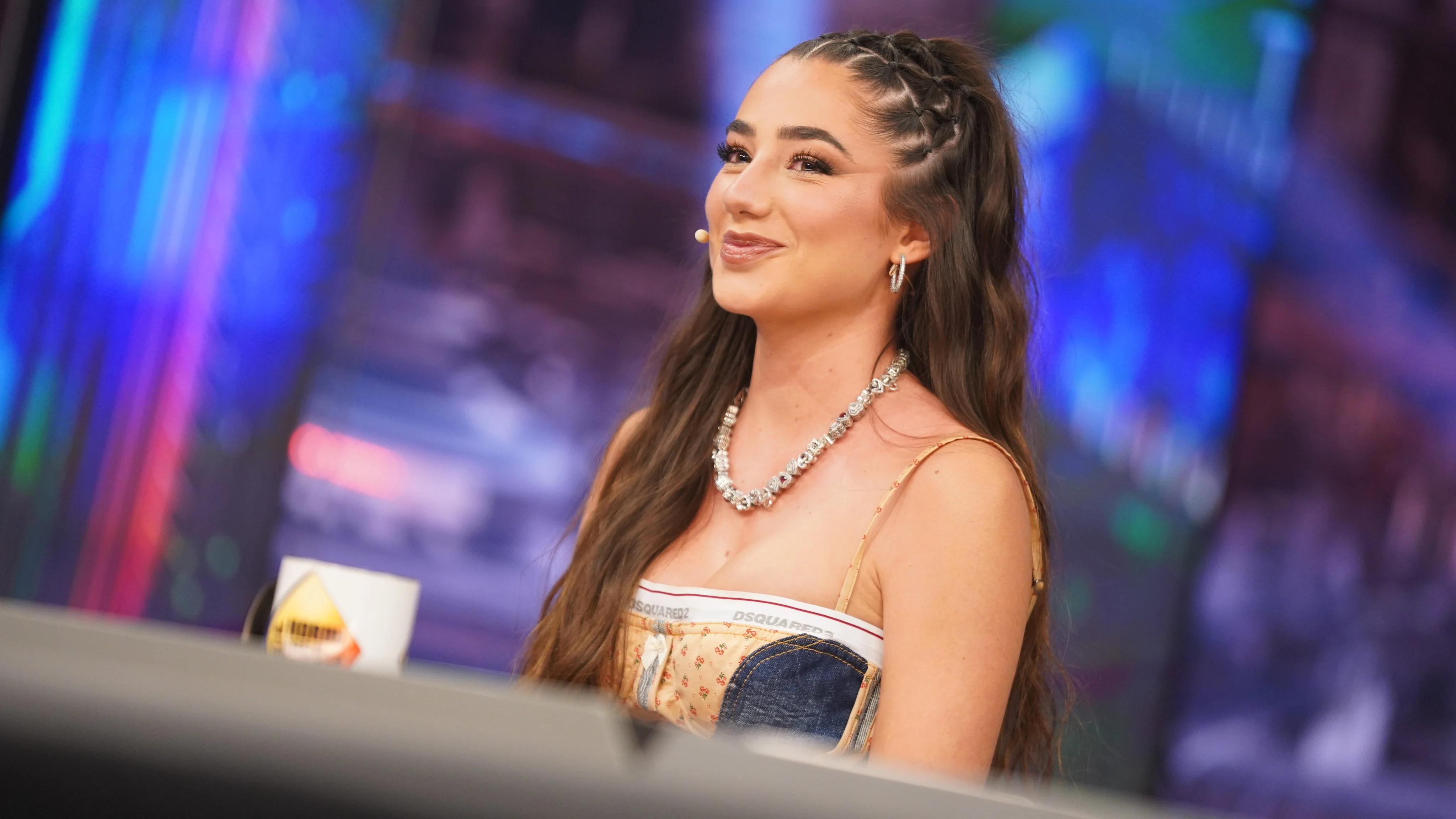 ¿Cómo es el día a día de Lola Lolita? La influencer lo detalla en El Hormiguero ¿Cómo es el día a día de Lola Lolita? La influencer lo detalla en El Hormiguero