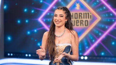 Revive la entrevista completa a Lola Lolita en El Hormiguero