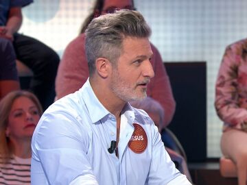 Jesús Olmedo se emociona con un nostálgico recuerdo de Lina Morgan: “Mi mami televisiva” 