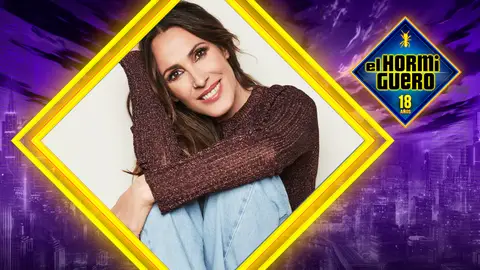 Malú en El Hormiguero Malú en El Hormiguero