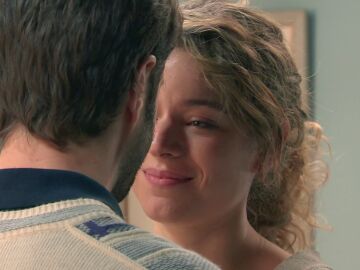 Avance semanal de Amar es para siempre: Román y Lola desafían a Elena retomando su relación