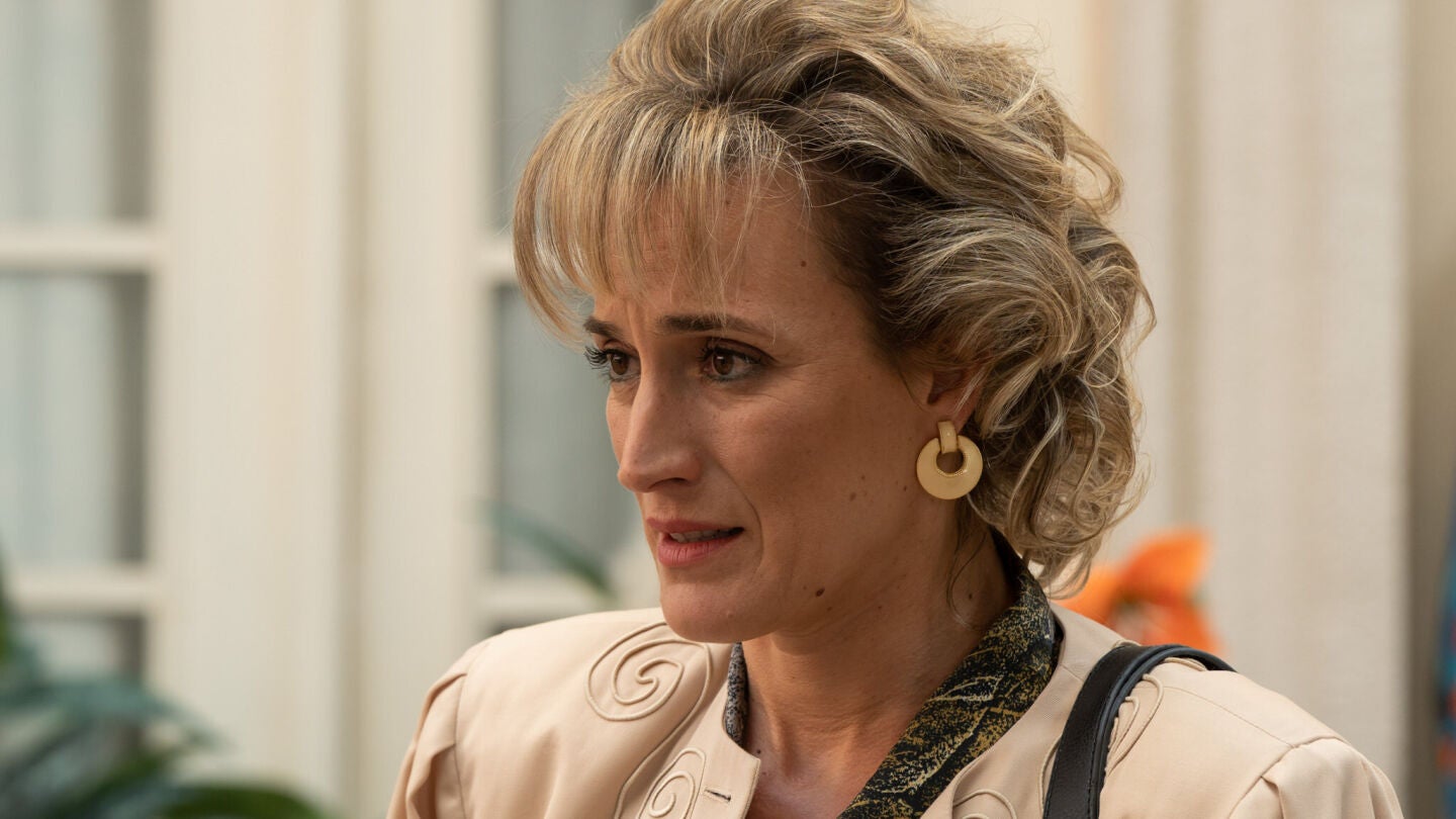 Silvia toma una drástica decisión tras visitar a Daniel en la cárcel: “Es lo mejor para mi bebé”
