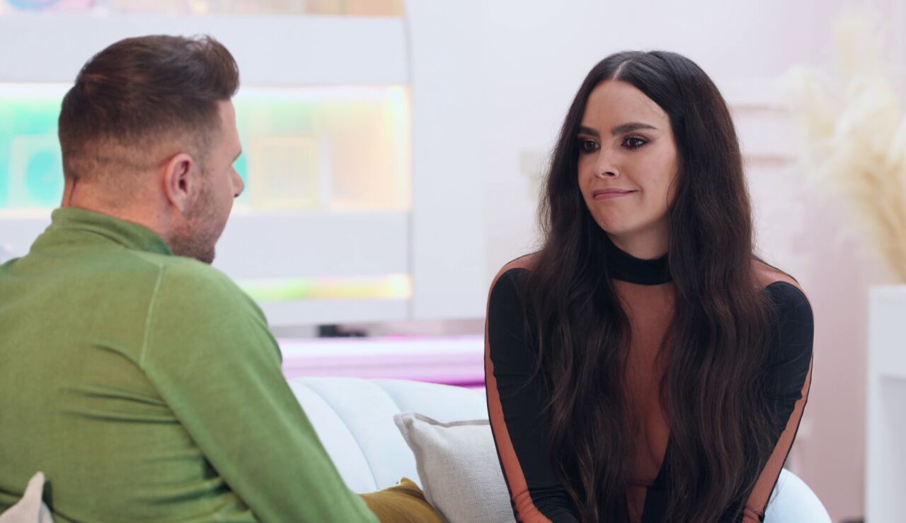 La confesi&oacute;n de Cristina Pedroche sobre la maternidad: &ldquo;He tenido un postparto complicado, porque en el fondo es un duelo de la mujer que era a la que soy ahora&rdquo; 