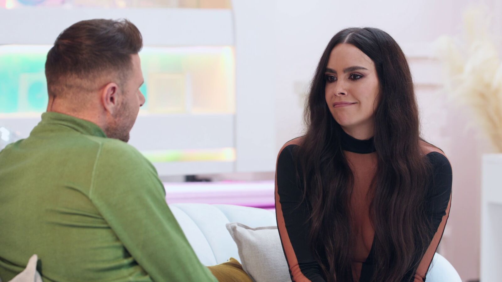 La confesión de Cristina Pedroche sobre la maternidad: “He tenido un postparto complicado, porque en el fondo es un duelo de la mujer que era a la que soy ahora” 