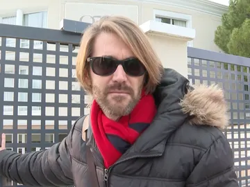 Manuel Velasco habla del complicado momento que atraviesa tras la muerte de su madre Manuel Velasco habla del complicado momento que atraviesa tras la muerte de su madre