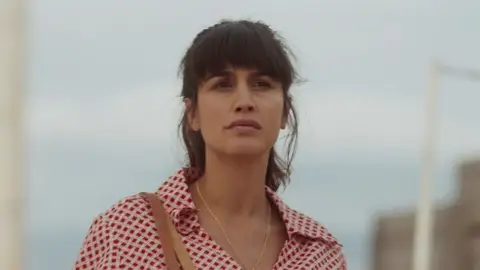 Entre Tierras Entre Tierras