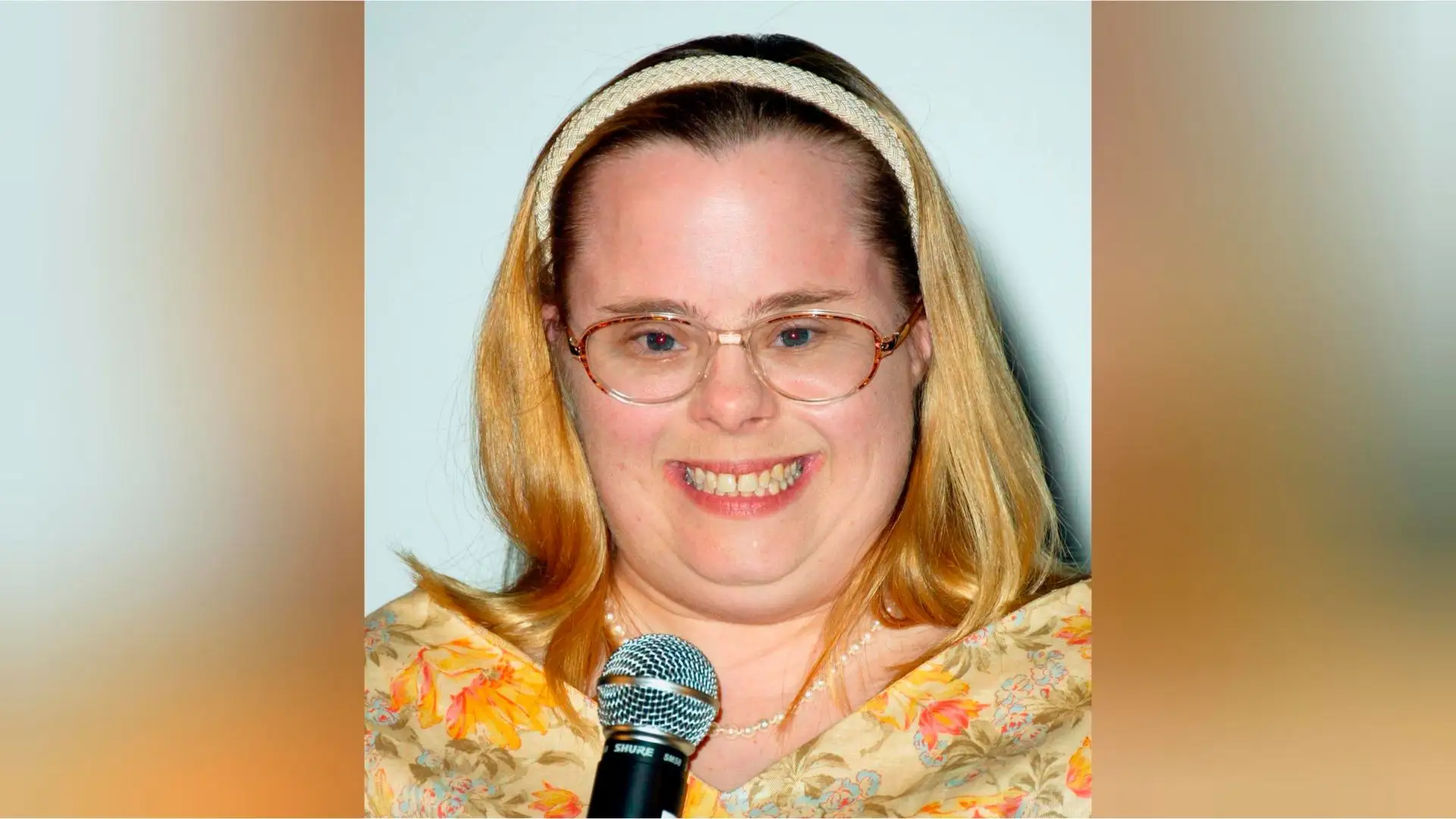 Fallece la actriz Andrea Fay Friedman a los 53 años Fallece la actriz Andrea Fay Friedman a los 53 años