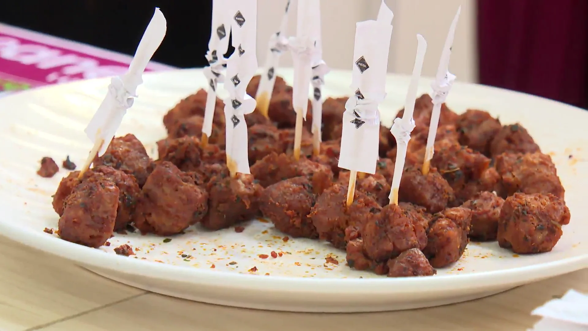 Comida vegana Comida vegana