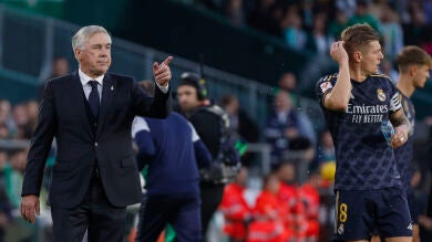 Ancelotti: 