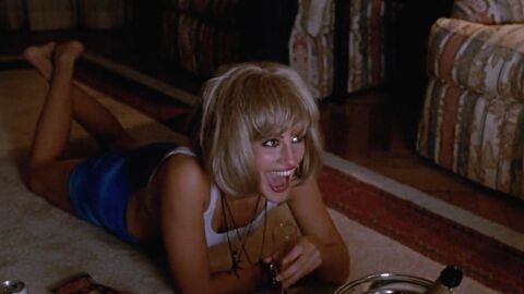 Julia Roberts en Pretty Woman