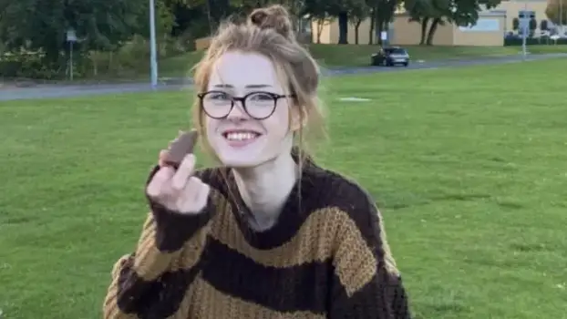 La joven Brianna Ghey 