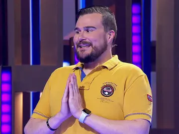 ¡Qué daño! El escudo no protege a Abel de la decepción ¡Qué daño! El escudo no protege a Abel de la decepción