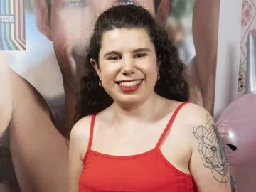 Carla Vigo Carla Vigo