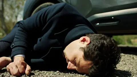 ¡Turgut Ali dispara a Ilgaz con una pistola!: “Tu vida por la de mi hija” ¡Turgut Ali dispara a Ilgaz con una pistola!: “Tu vida por la de mi hija”