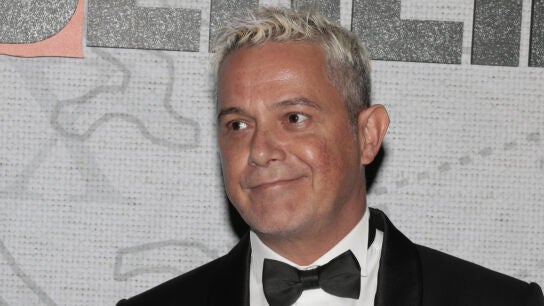 Alejandro Sanz