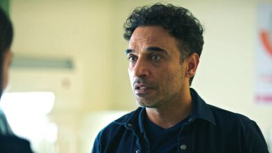 Eren, dispuesto a todo para encontrar al verdadero asesino de Ilgaz: “Sé que tú no lo hiciste, Ceylin”