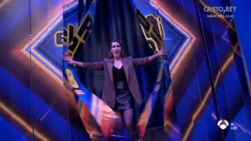 Disfruta de la entrevista completa a Malú en El Hormiguero