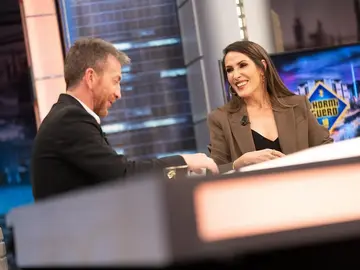 La divertida anécdota de Malú con su hija: "Me dijo: mamá, qué mal hueles" La divertida anécdota de Malú con su hija: "Me dijo: mamá, qué mal hueles"