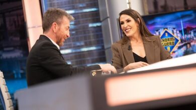 La divertida anécdota de Malú con su hija: 