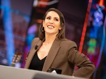 Malú confiesa cuál ha sido su peor momento en La Voz: "Eso fue un error" Malú confiesa cuál ha sido su peor momento en La Voz: "Eso fue un error"