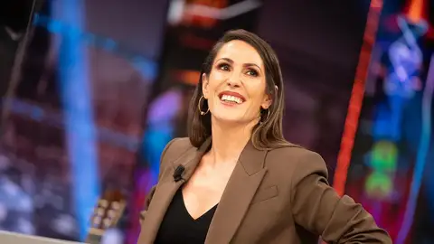 Malú confiesa cuál ha sido su peor momento en La Voz: "Eso fue un error" Malú confiesa cuál ha sido su peor momento en La Voz: "Eso fue un error"