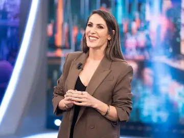 Disfruta de la entrevista completa a Malú en El Hormiguero Disfruta de la entrevista completa a Malú en El Hormiguero