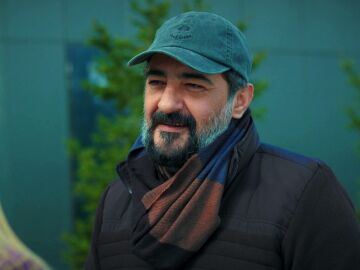 Akif, tras ver que Suzan no va a perdonarlo, intenta reconquistar a Nebahat... &iquest;lo conseguir&aacute;?