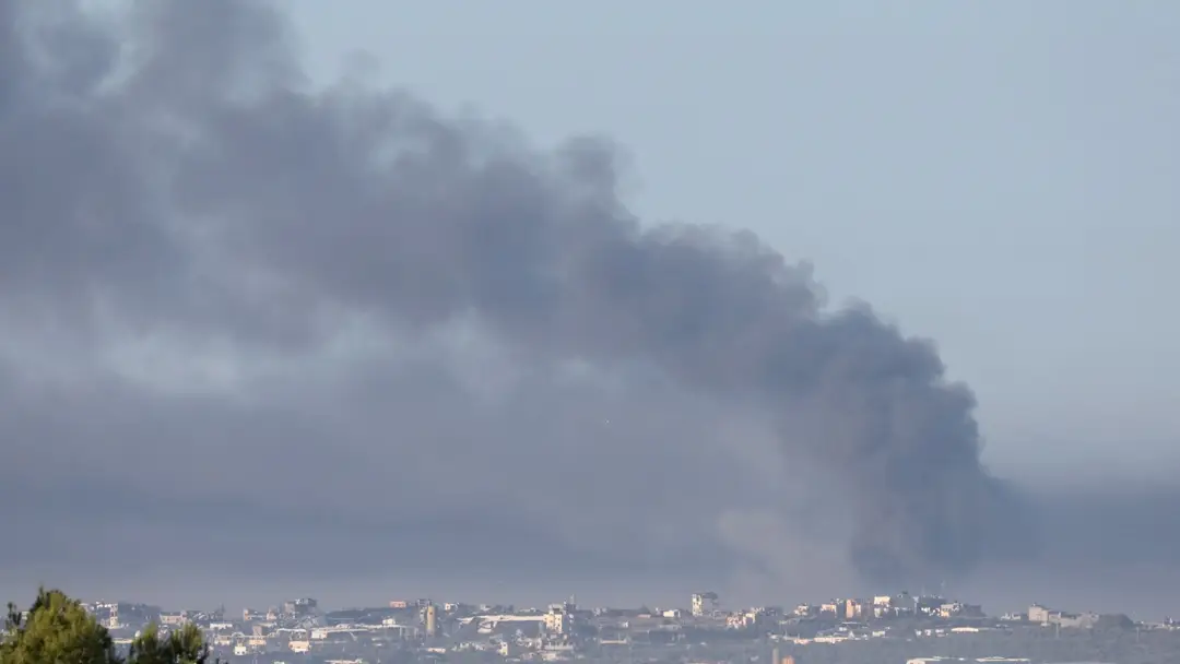 Guerra Israel-Hamás, en directo Guerra Israel-Hamás, en directo