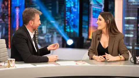 ¿En qué piensa Malú antes de salir a dar un concierto? La cantante revela su secreto  ¿En qué piensa Malú antes de salir a dar un concierto? La cantante revela su secreto