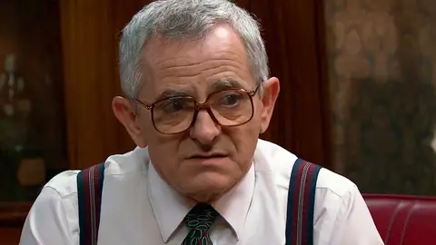 La arriesgada jugada de Quintero para ayudar a Carlos a huir con Gala: “Merecen ser felices” La arriesgada jugada de Quintero para ayudar a Carlos a huir con Gala: “Merecen ser felices”