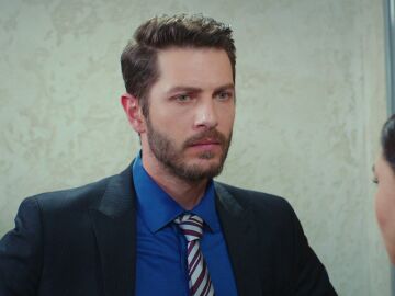 Avance del pr&oacute;ximo cap&iacute;tulo de Pecado Original: Ender le pide a Caner que siga a Halit, &iquest;descubrir&aacute;n que ha recuperado su dinero? 