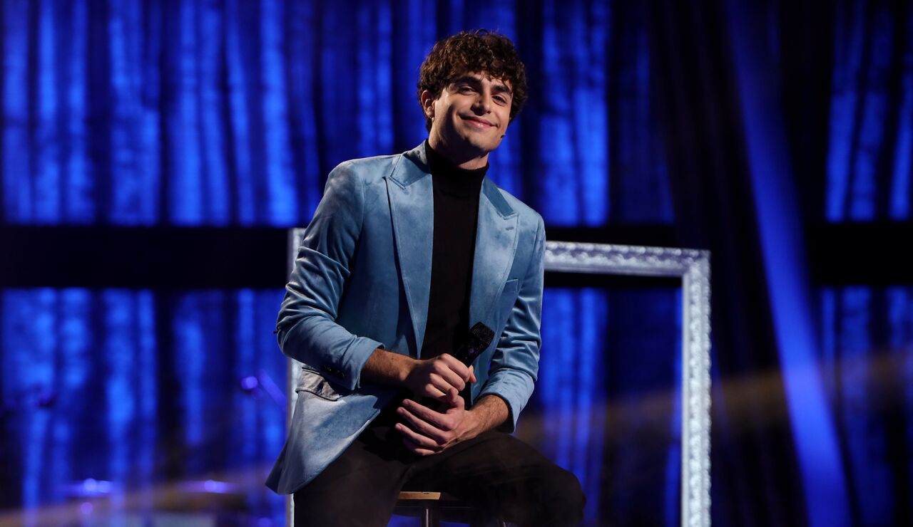 Lo saben mis zapatos, la canci&oacute;n con la que Pablo enamor&oacute; a su coach: revive todas las versiones del tema de Pablo L&oacute;pez en La Voz 