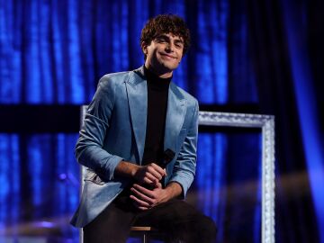Lo saben mis zapatos, la canci&oacute;n con la que Pablo enamor&oacute; a su coach: revive todas las versiones del tema de Pablo L&oacute;pez en La Voz 