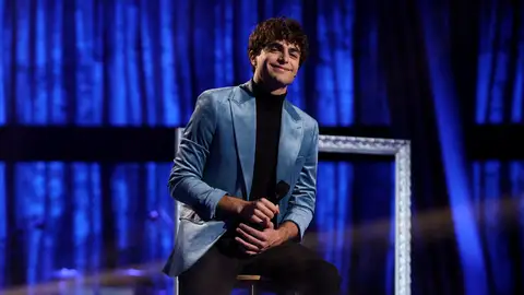 Lo saben mis zapatos, la canción con la que Pablo enamoró a su coach: revive todas las versiones del tema de Pablo López en La Voz Lo saben mis zapatos, la canción con la que Pablo enamoró a su coach: revive todas las versiones del tema de Pablo López en La Voz