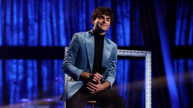 Lo saben mis zapatos, la canción con la que Pablo enamoró a su coach: revive todas las versiones del tema de Pablo López en La Voz 