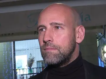 Gonzalo Miró Gonzalo Miró