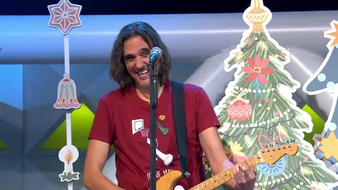 El zasca de Jorge Fernández a Joaquín Padilla: "Últimamente no me fio mucho de ti" El zasca de Jorge Fernández a Joaquín Padilla: "Últimamente no me fio mucho de ti"