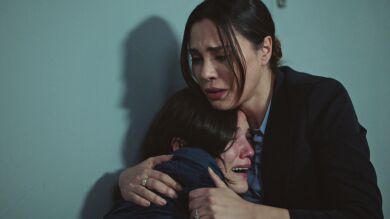 En el último capítulo de Secretos de familia: Una nueva desgracia sacude a los Kaya Erguvan, ¿saldrá Ceylin adelante?