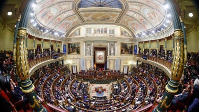 El Gobierno tacha de 
