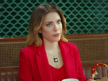 &iexcl;Ender convence a Yildiz para que tenga una cita! &iquest;Encontrar&aacute; la joven de nuevo el amor?