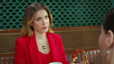 ¡Ender convence a Yildiz para que tenga una cita! ¿Encontrará la joven de nuevo el amor?